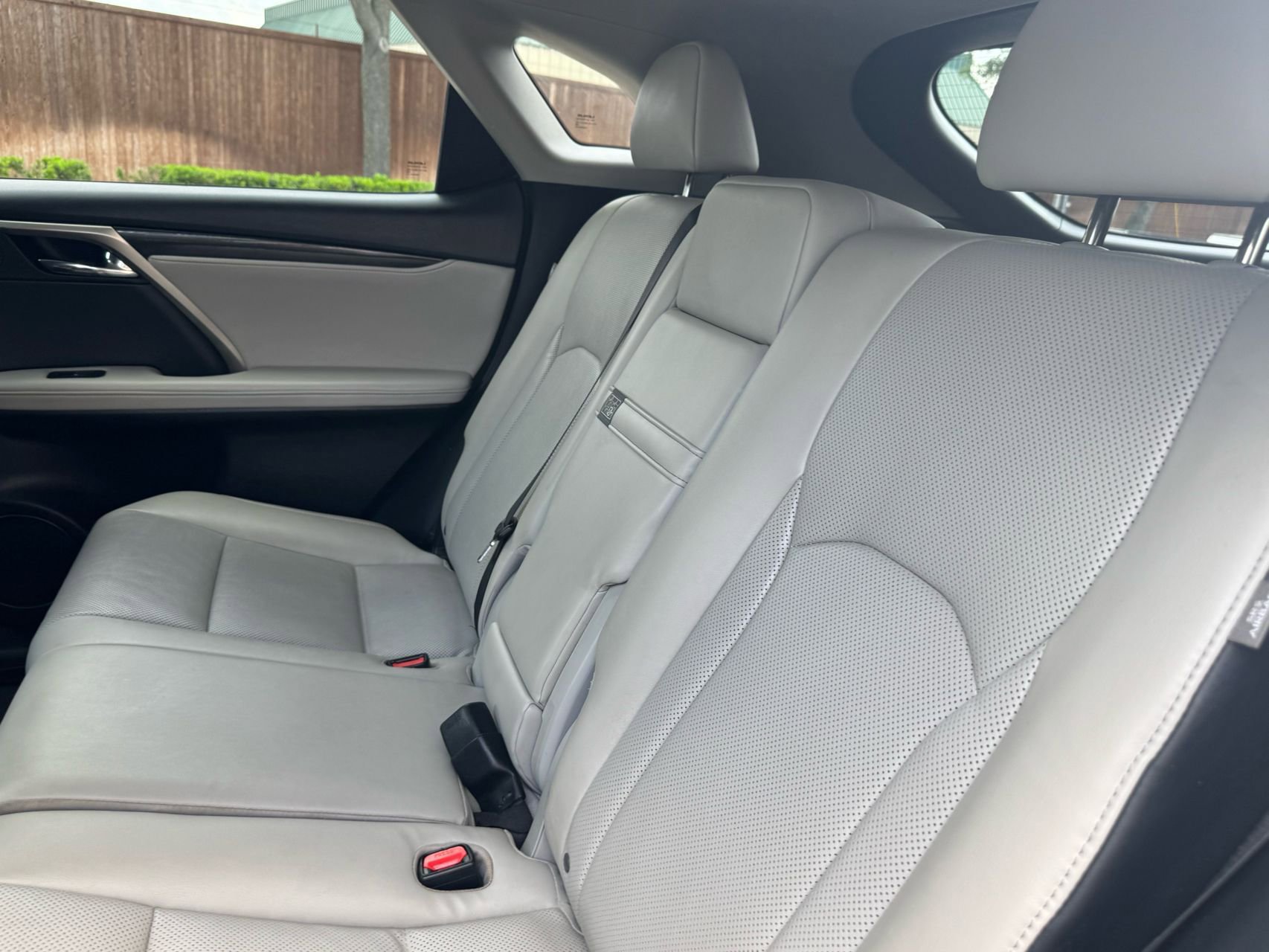 Used 2019 Lexus RX 350 FWD image 32