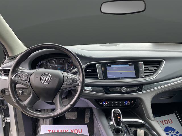 Used 2018 Buick Enclave Premium image 13