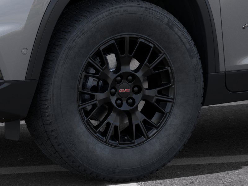 New 2025 GMC Acadia AT4 w/ Super Cruise Package image 33