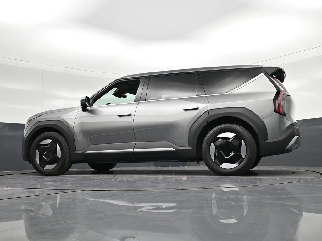 Used 2025 Kia EV9 Light image 42