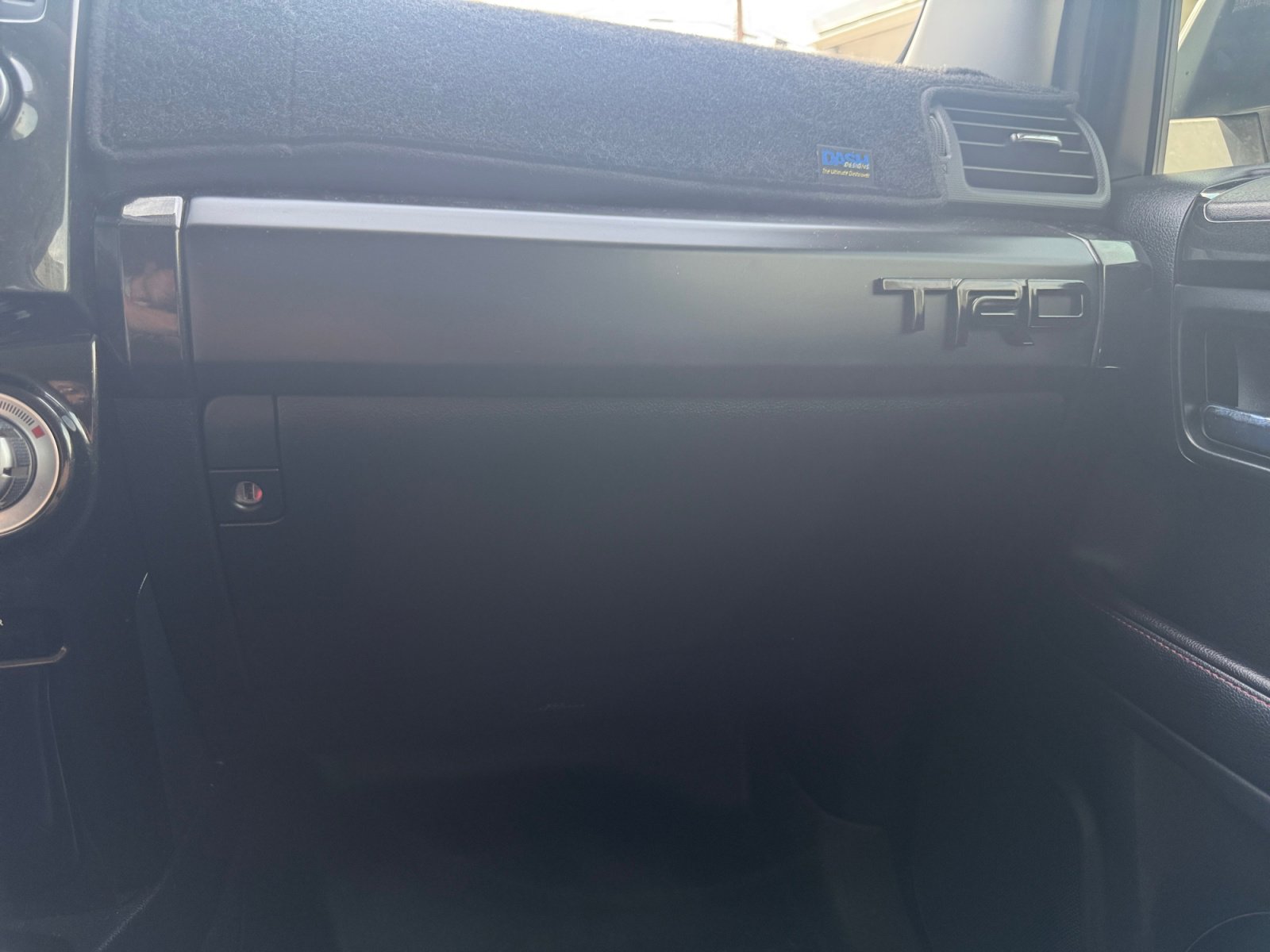 Used 2019 Toyota 4Runner 4WD image 21