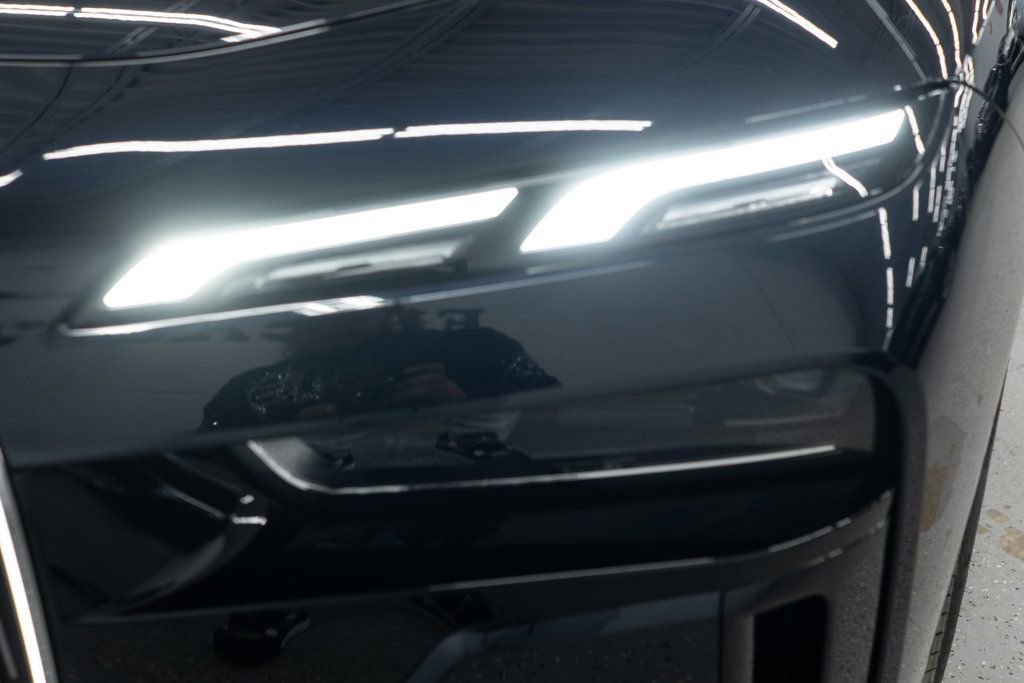 Used 2024 BMW 740i xDrive image 48