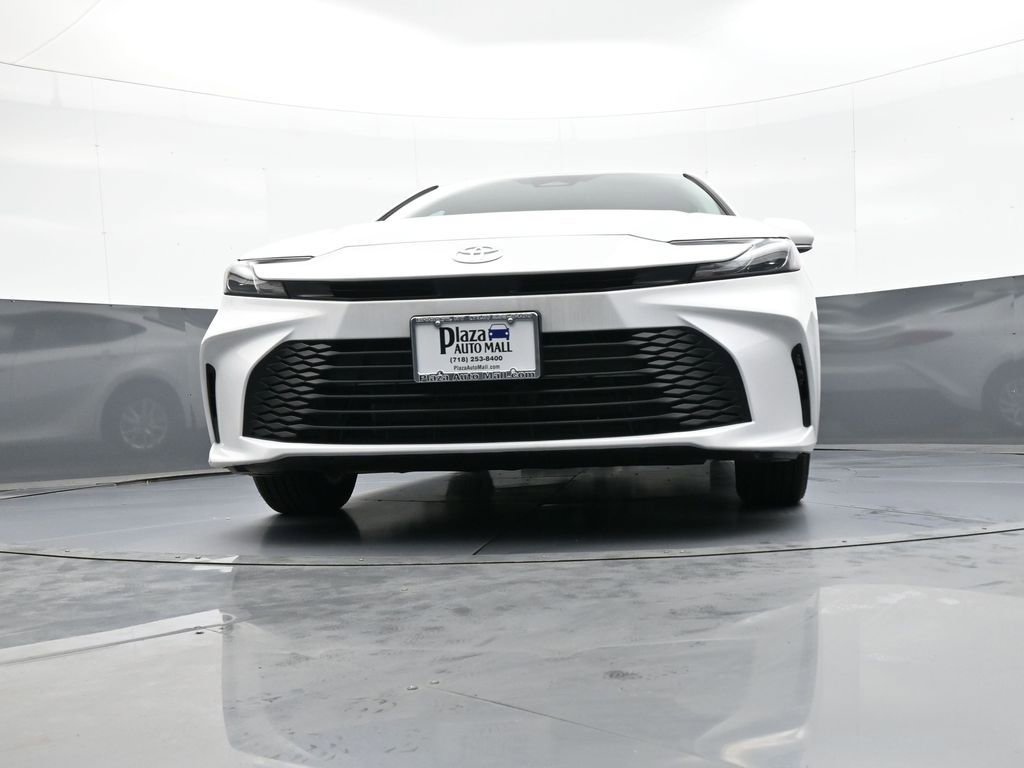 Certified 2025 Toyota Camry LE image 26