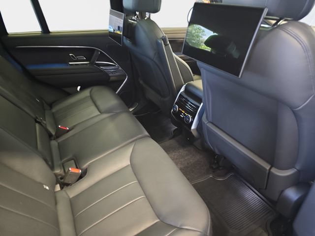 Certified 2023 Land Rover Range Rover First Edition AWD/4WD image 13