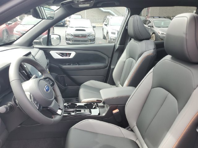New 2026 Subaru Forester Sport AWD/4WD image 18