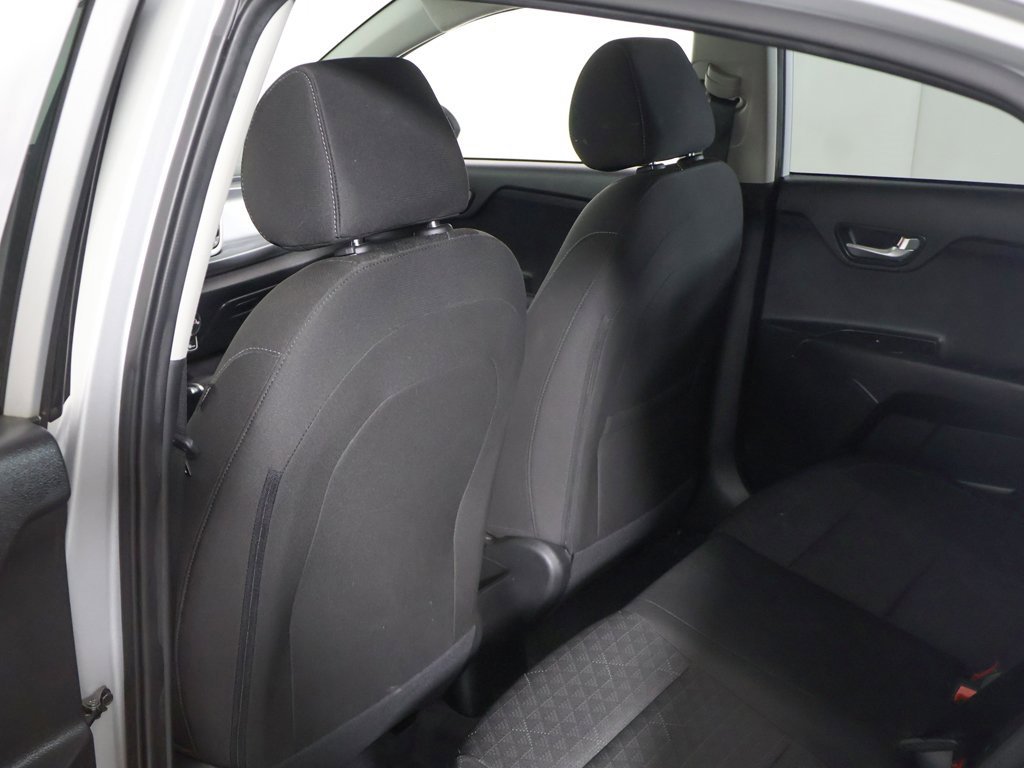 Used 2023 Kia Rio LX image 23