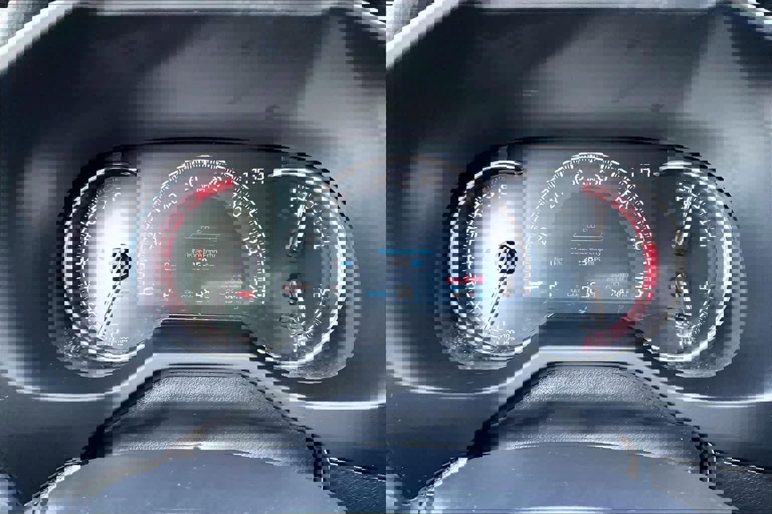 Certified 2024 Toyota RAV4 LE image 26