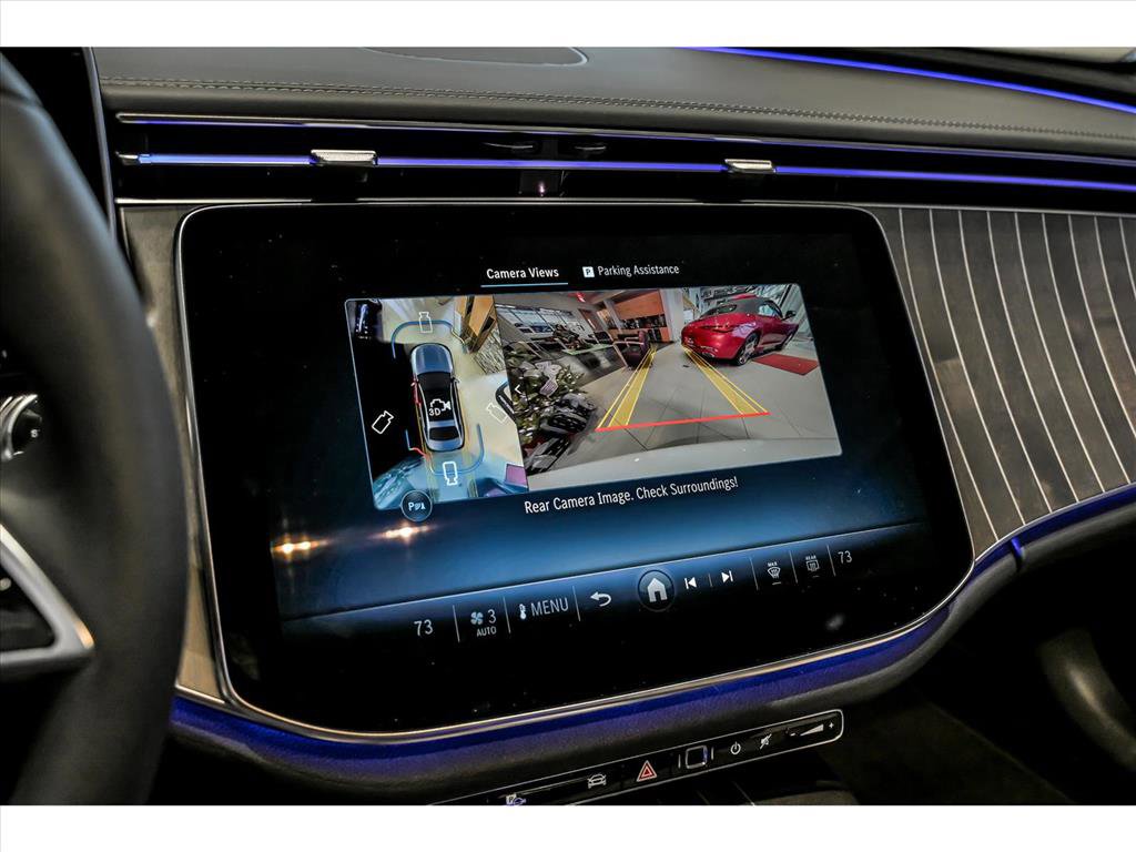 New 2026 Mercedes-Benz E 450 4MATIC Sedan image 16