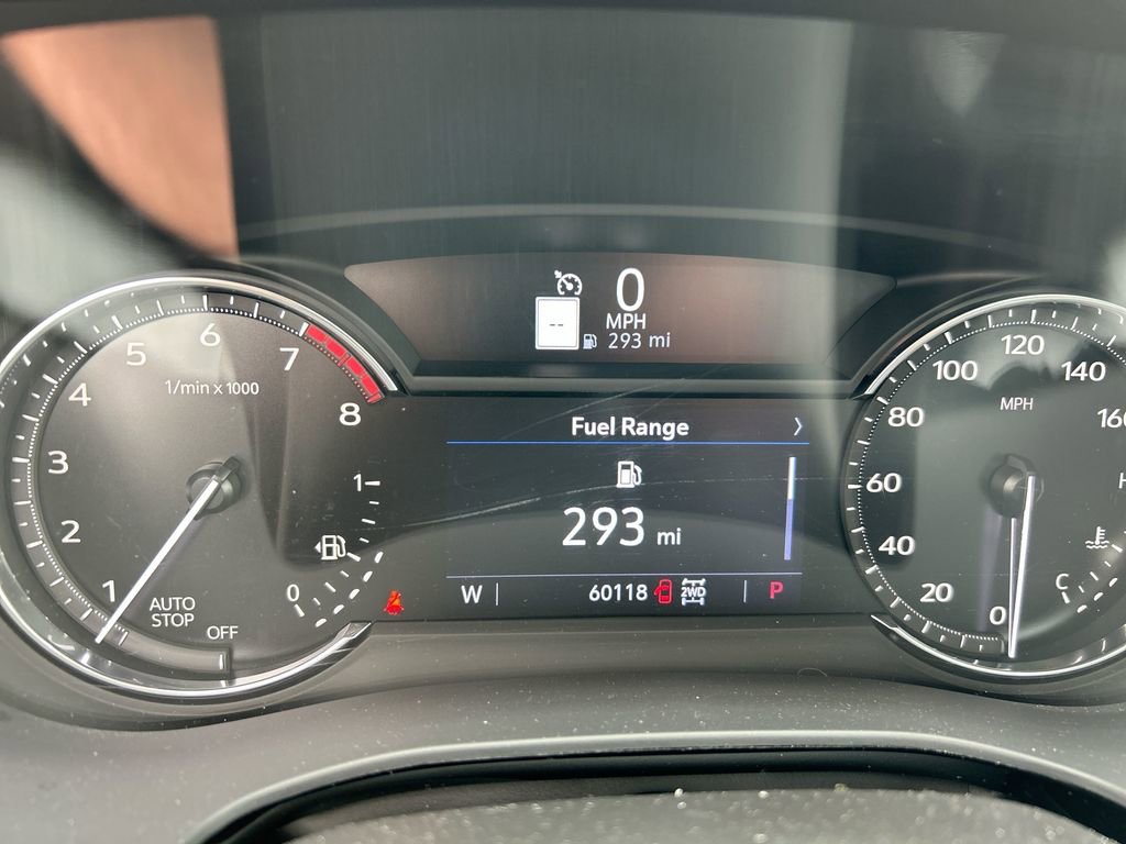 Used 2020 Cadillac XT6 Premium Luxury AWD/4WD image 15