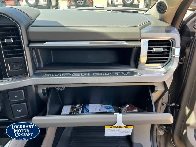 New 2026 Ford F250 Platinum AWD/4WD image 44
