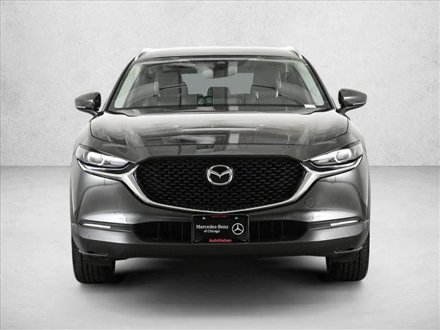 Used 2022 MAZDA CX-30 AWD 2.5 S w/ Select Package video 2