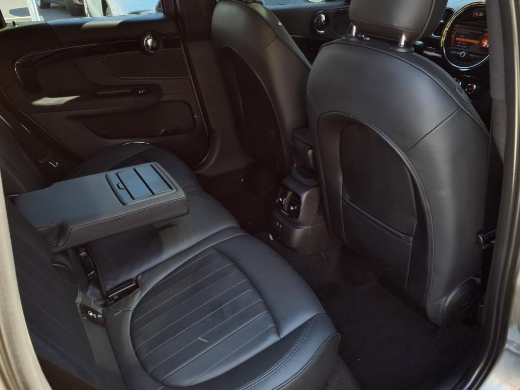 Used 2020 MINI Cooper Countryman John Cooper Works image 23
