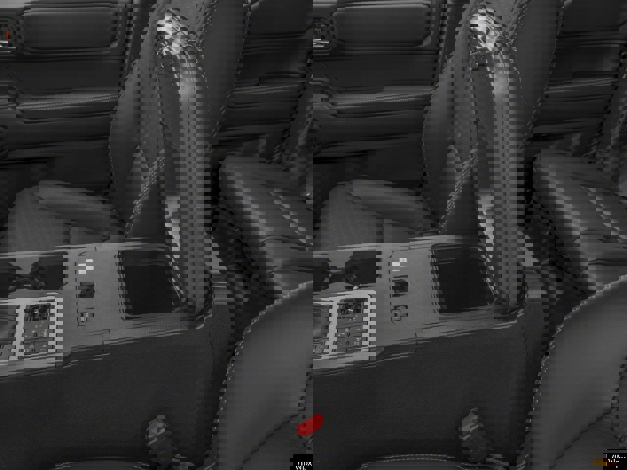 New 2026 Toyota Land Cruiser image 12