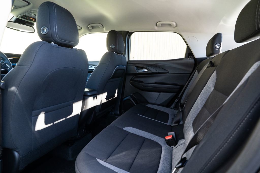 New 2026 Chevrolet TrailBlazer LT w/ Convenience Package image 36