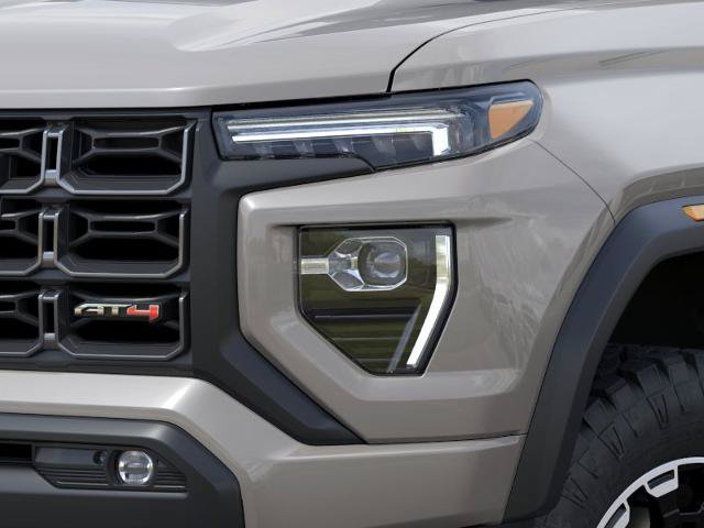 New 2026 GMC Canyon AT4 w/ AT4 Premium Package AWD/4WD image 34