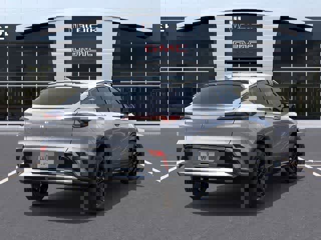 New 2026 Buick Envista Sport Touring w/ Convenience I Package image 5