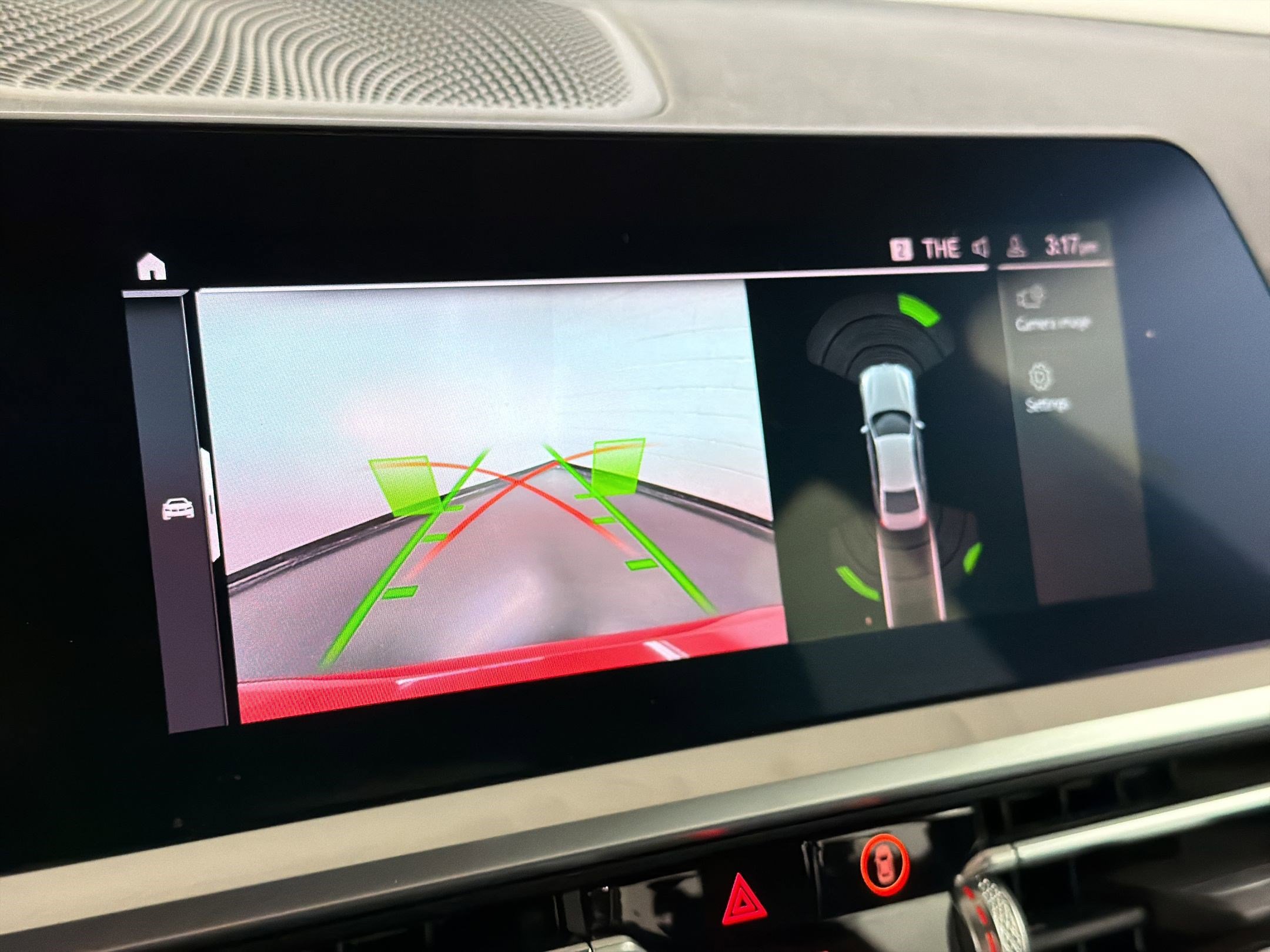 Used 2022 BMW 330i Sedan w/ Driving Assistance Package image 26