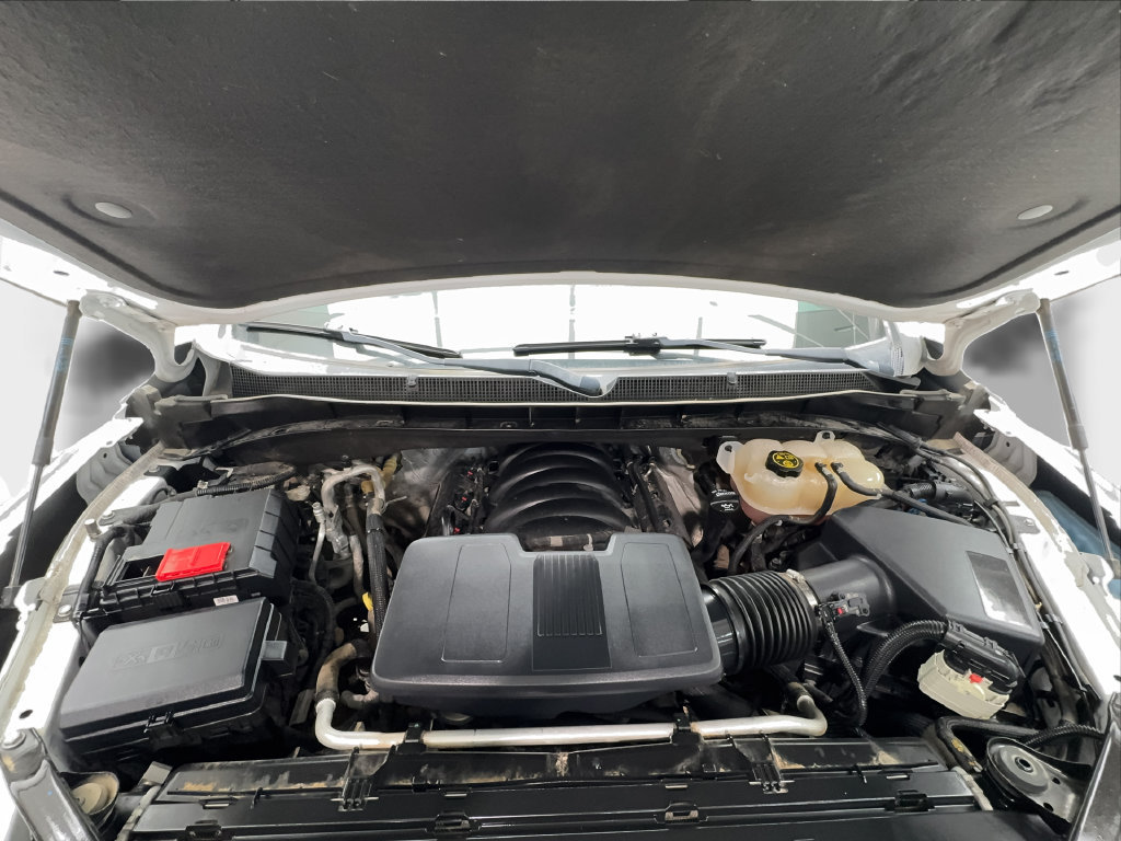 Used 2022 Chevrolet Tahoe Z71 AWD/4WD image 20