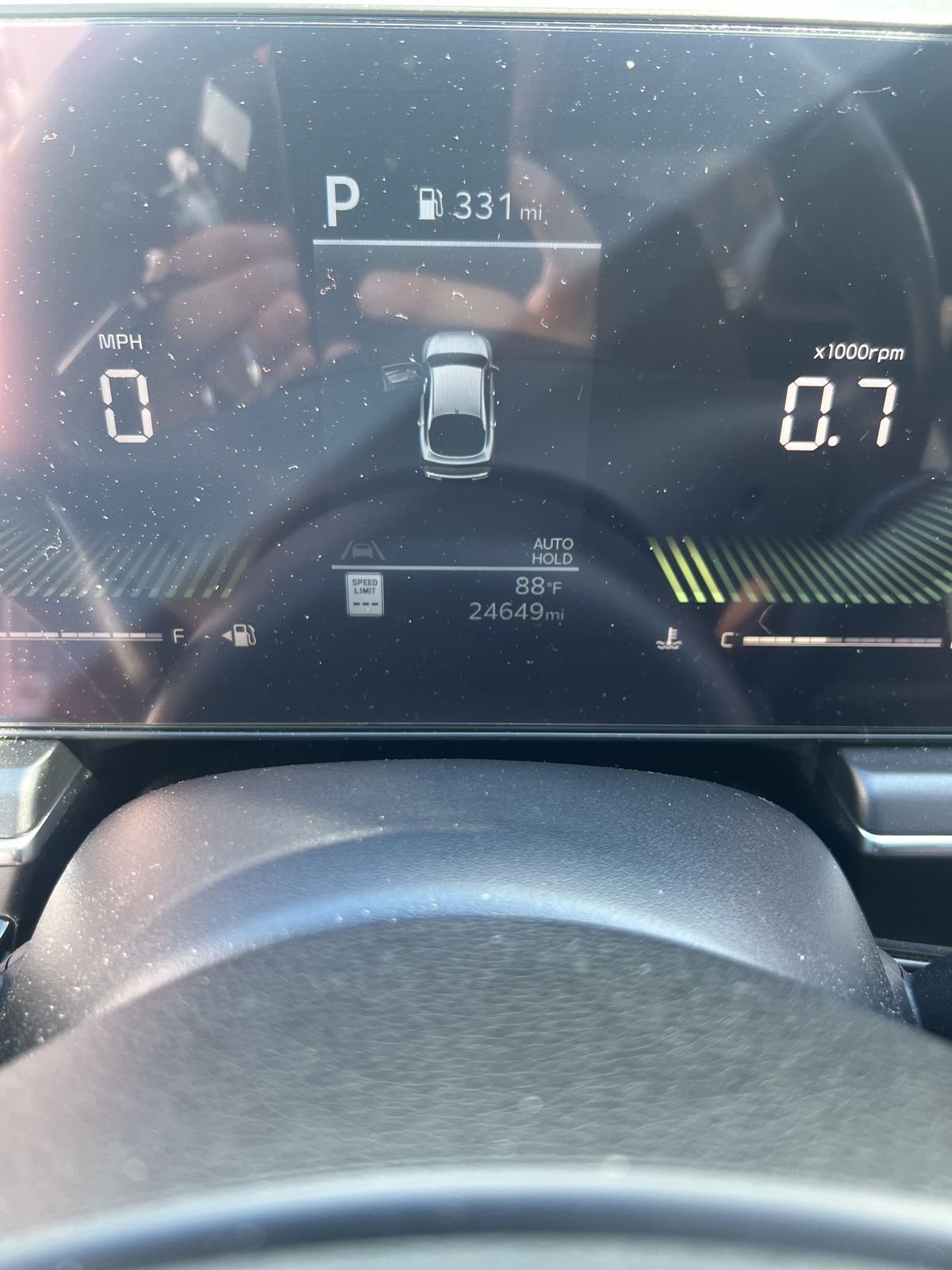 Used 2025 Kia K5 GT-Line w/ GT-Line Premium Package image 10