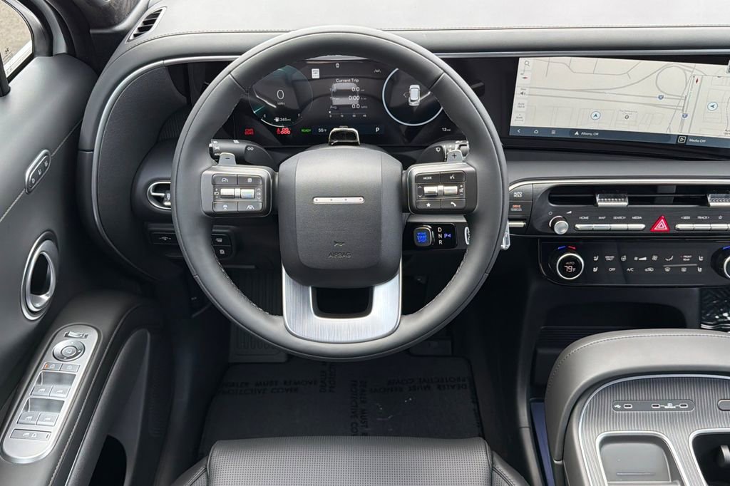 New 2026 Hyundai Palisade Calligraphy image 12