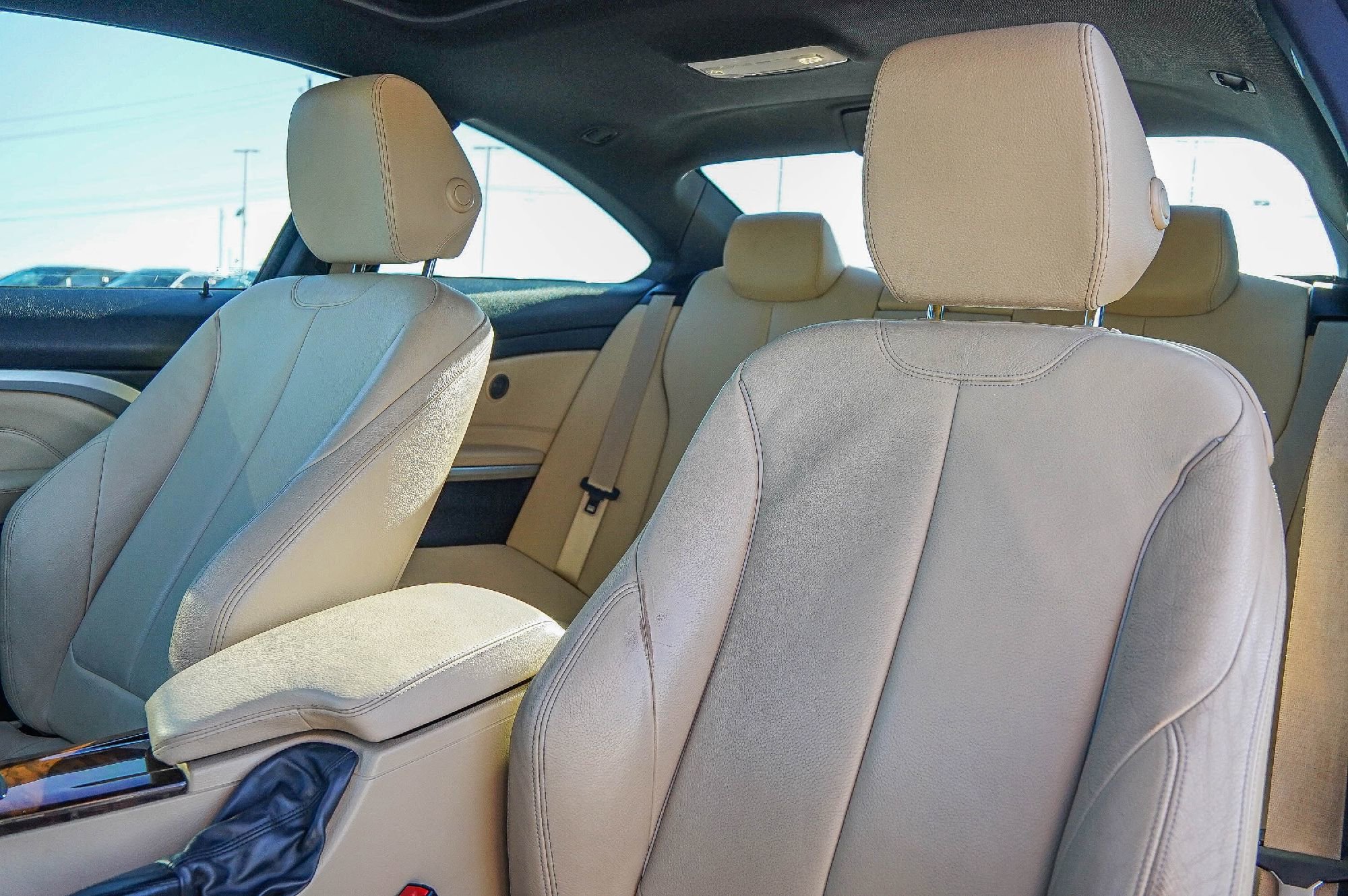 Used 2018 BMW 440i Coupe image 10