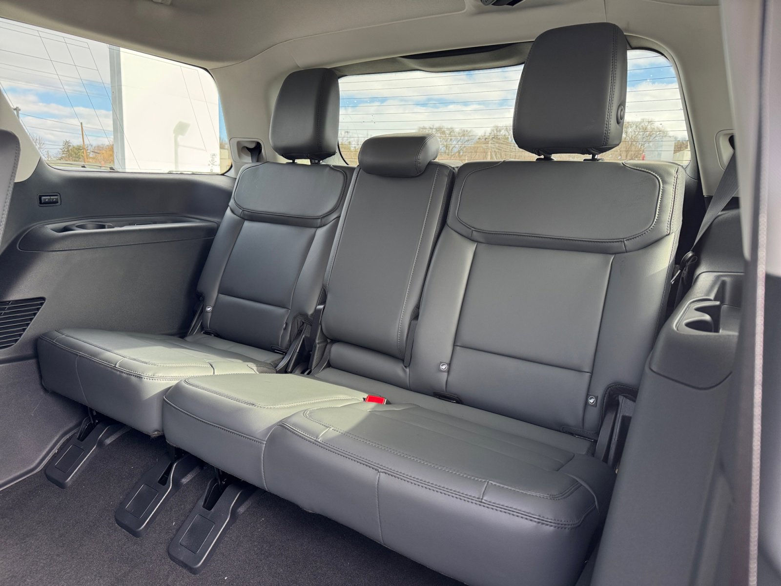 New 2026 Ford Expedition Active image 31