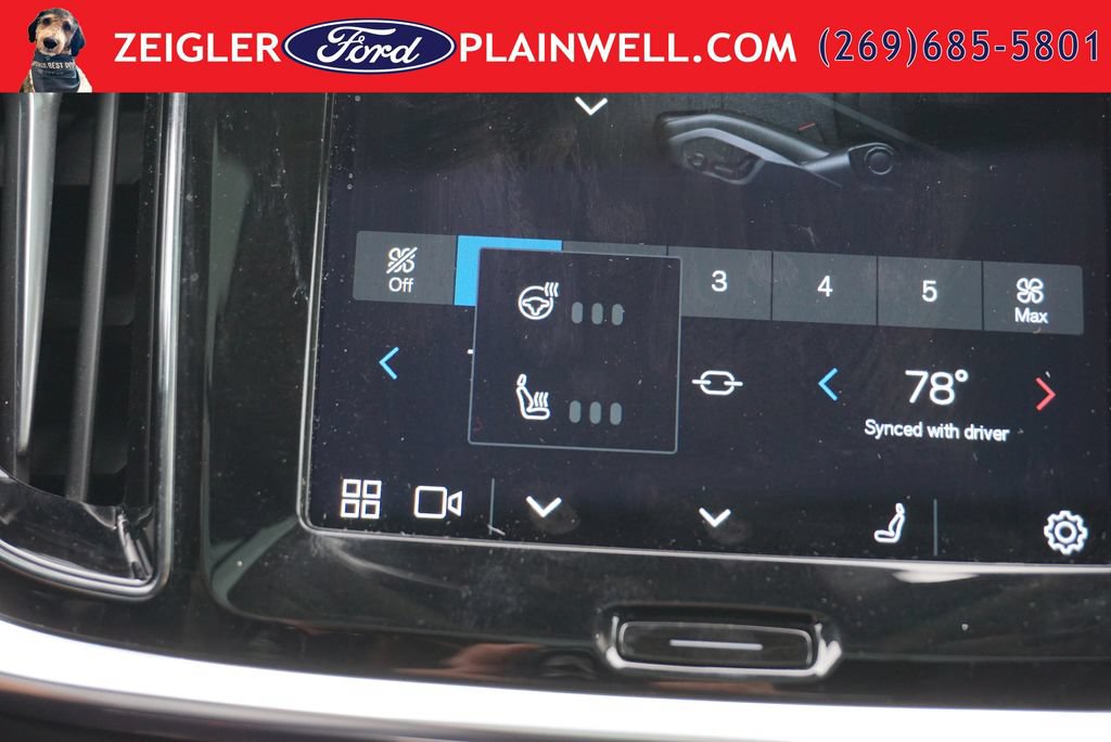 Used 2024 Volvo V60 B5 Cross Country Plus AWD/4WD image 24