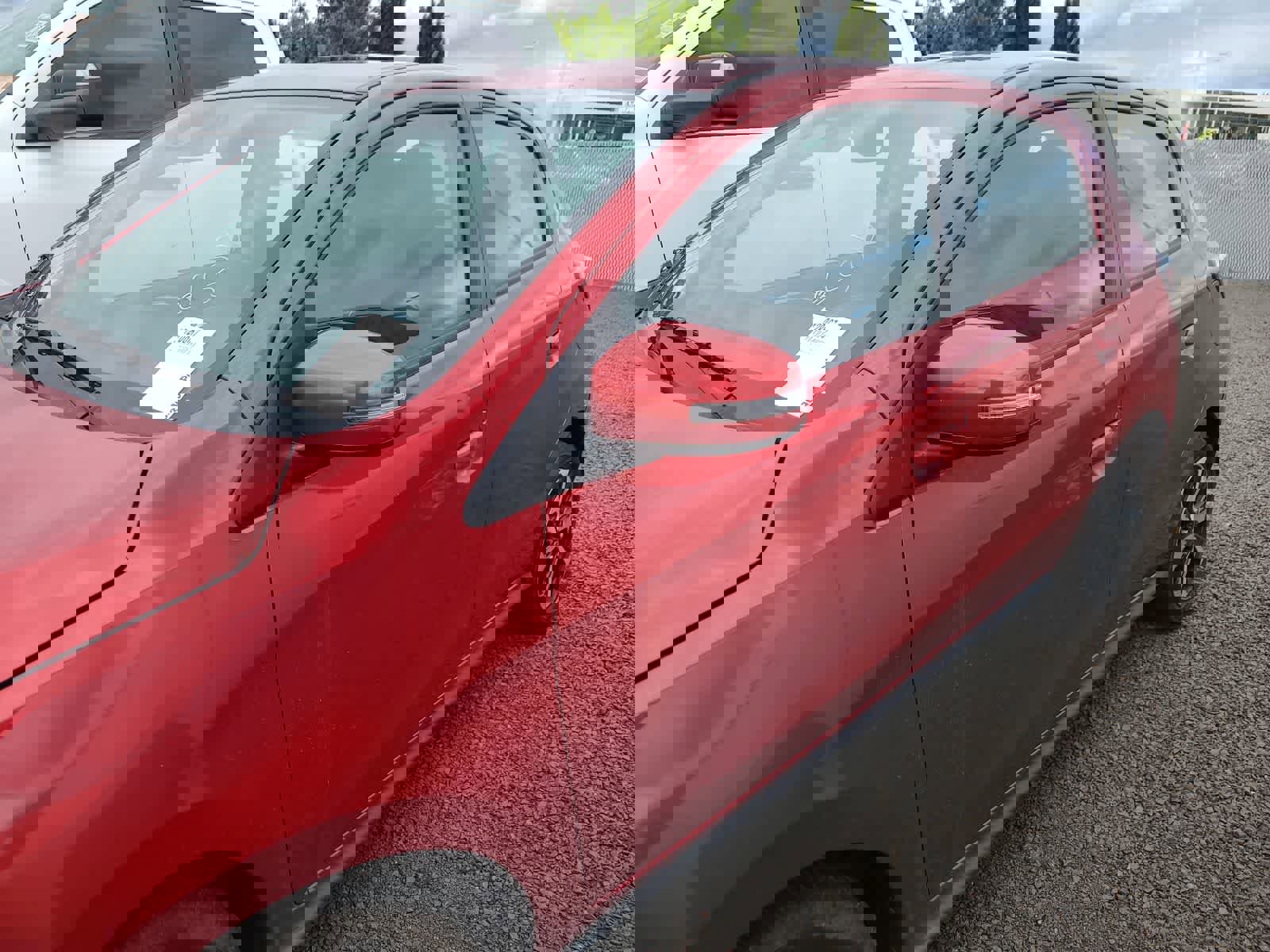 Used 2023 Mitsubishi Mirage SE image 2