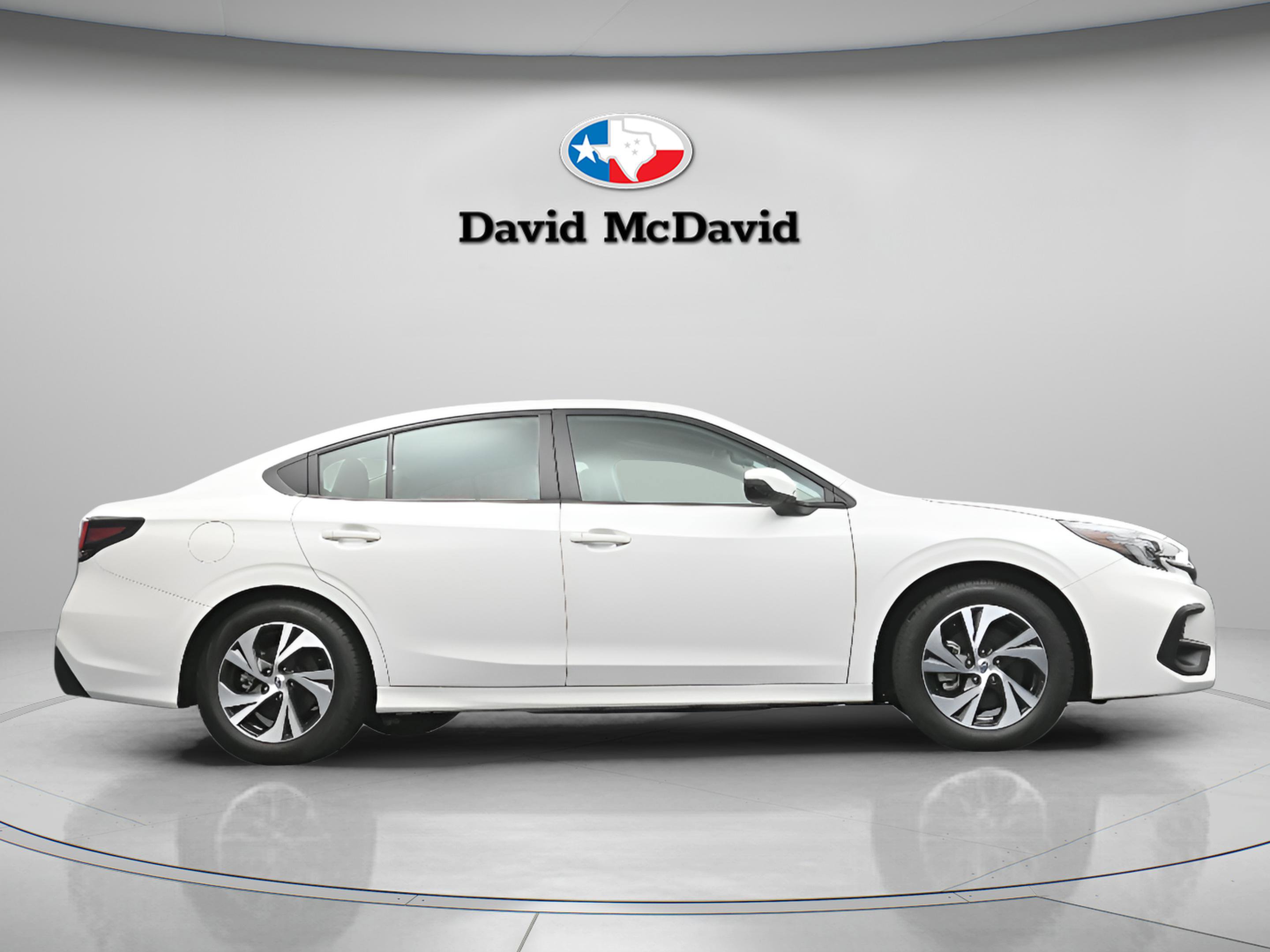 Used 2024 Subaru Legacy Premium AWD/4WD image 32