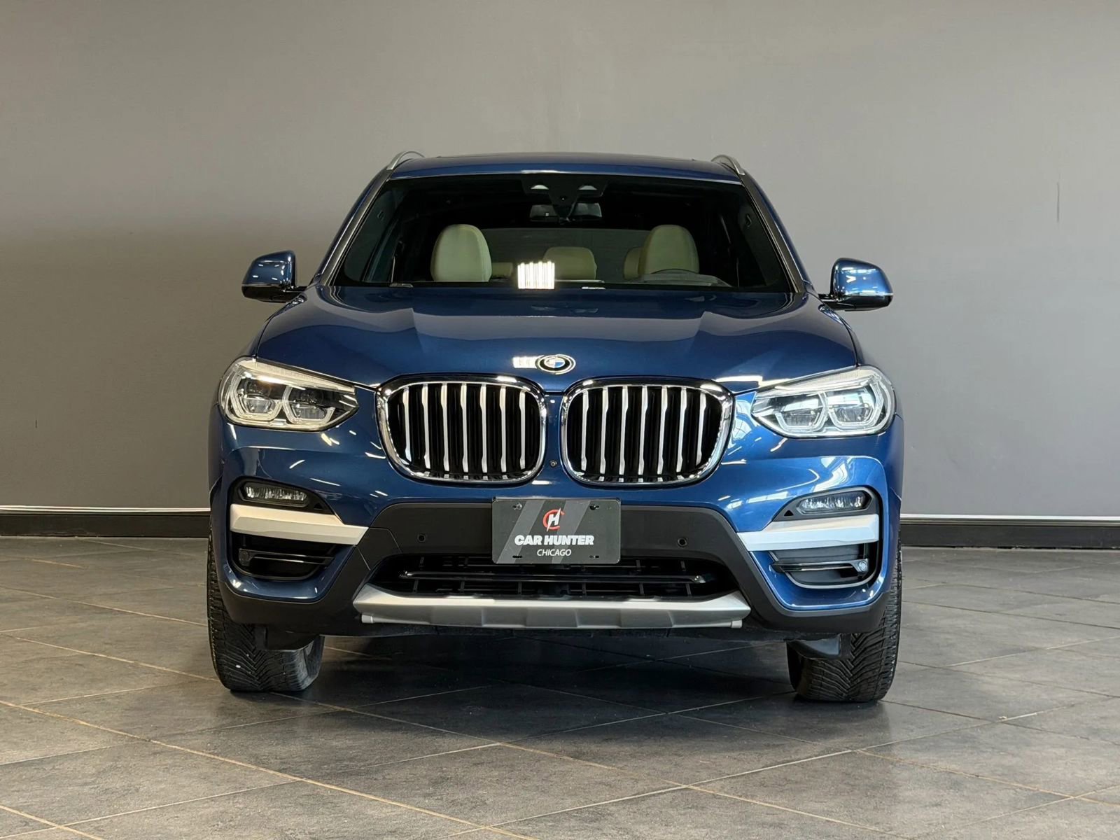 Used 2021 BMW X3 xDrive30e w/ Executive Package image 2