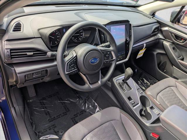 New 2026 Subaru Impreza 2.0i Sport AWD/4WD image 3