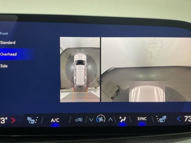 New 2026 Chevrolet Tahoe RST w/ Advanced Technology Package image 17