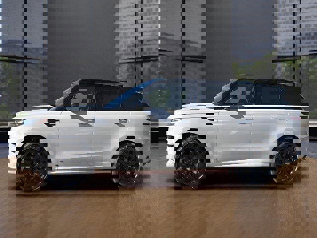 New 2026 Land Rover Range Rover Sport Dynamic SE image 13