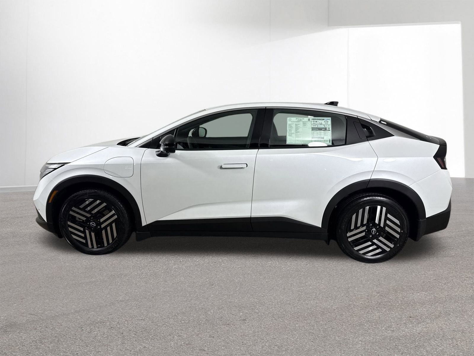 New 2026 Nissan Leaf SV+ w/ Floor Mat Package (SV+) image 28