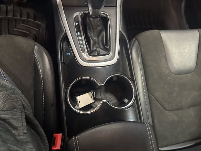 Used 2015 Ford Edge Sport AWD/4WD image 20