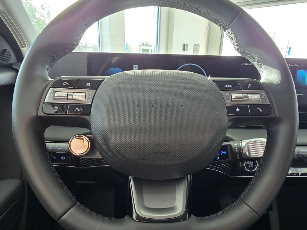 New 2026 Hyundai Ioniq 5 SEL image 23