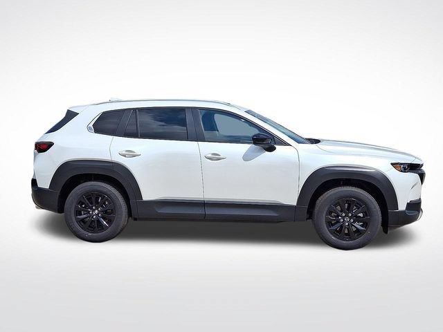 New 2026 MAZDA CX-50 2.5 Hybrid w/ Weather Package AWD/4WD image 8