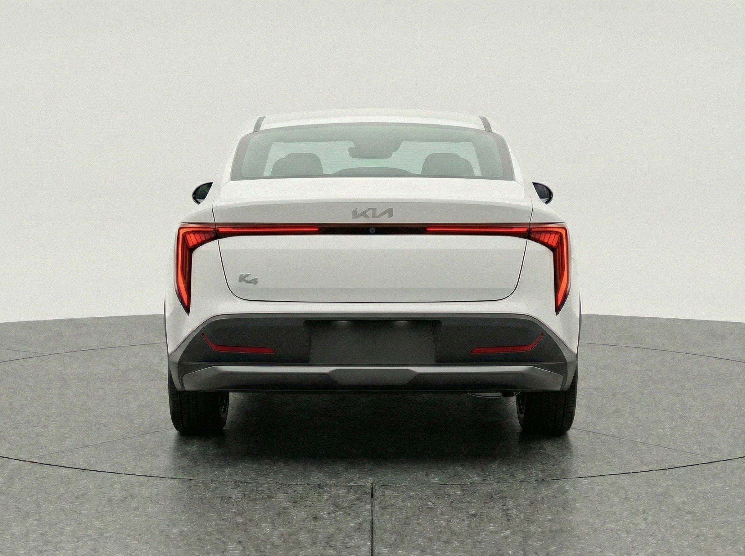 Used 2025 Kia K4 FWD image 7