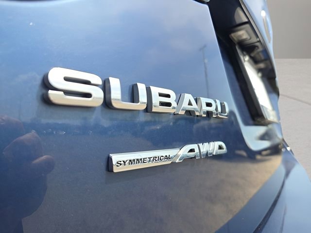 Used 2022 Subaru Legacy Premium AWD/4WD image 18