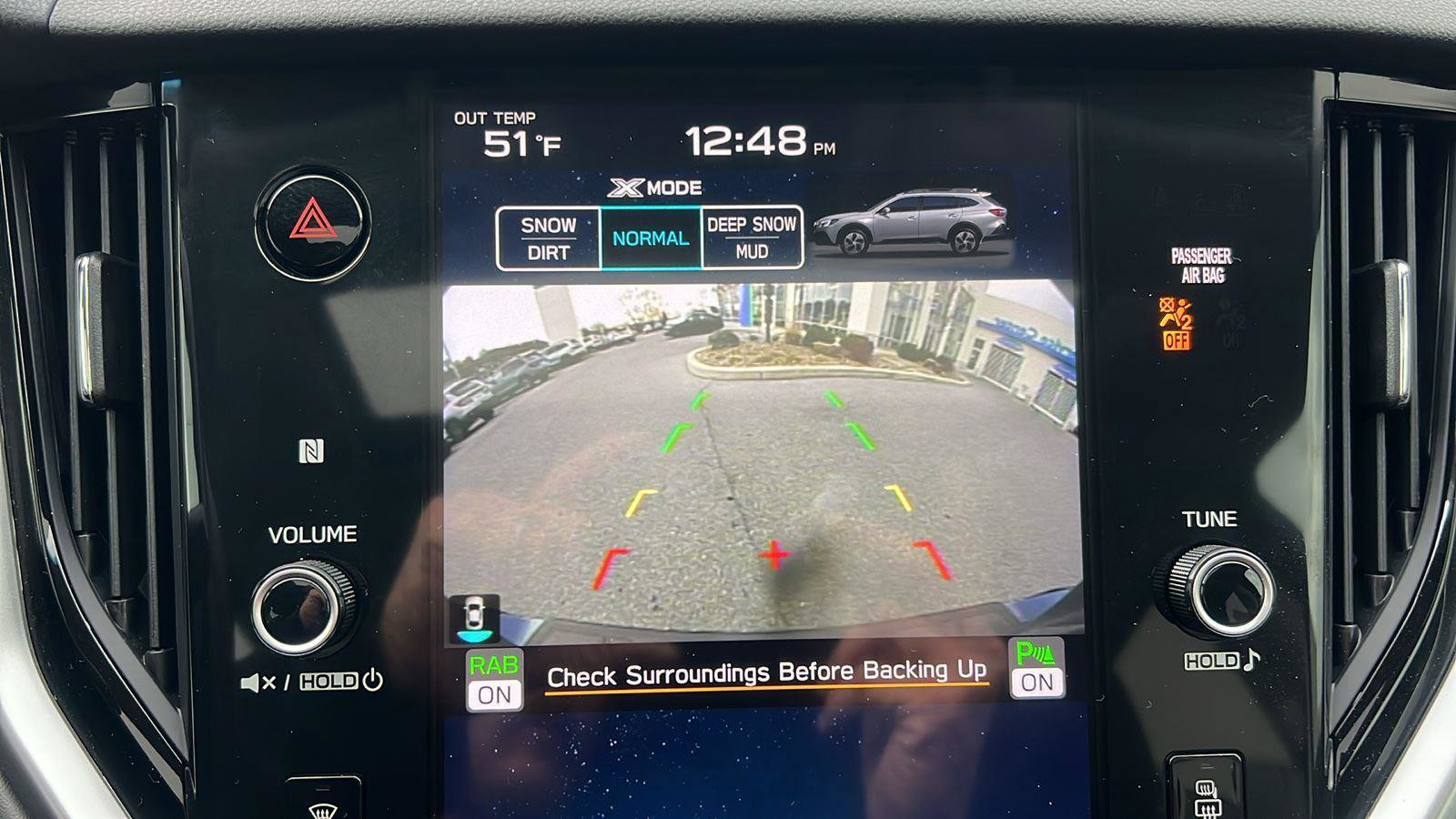 Used 2022 Subaru Outback Onyx Edition XT image 28