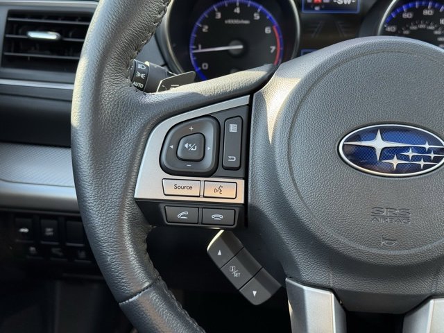 Used 2017 Subaru Legacy 2.5i Premium image 24