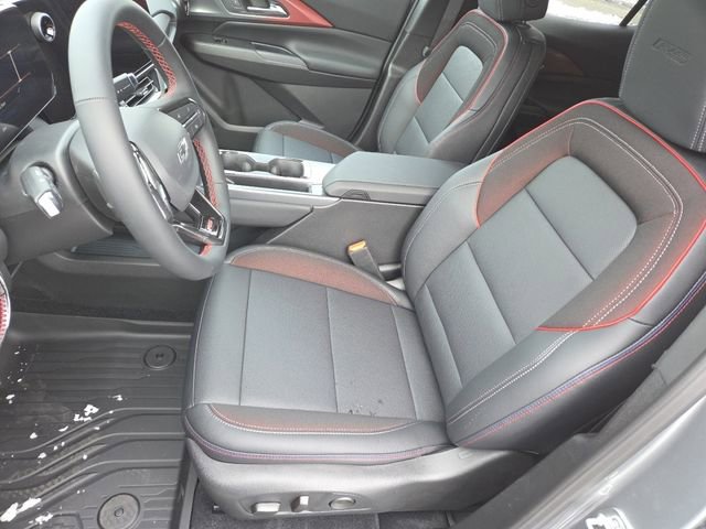 New 2026 Chevrolet Equinox EV RS image 31