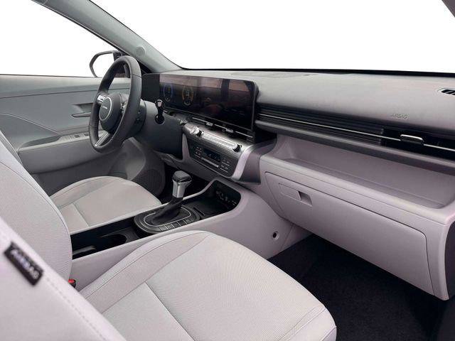 New 2026 Hyundai Kona SEL Sport image 15