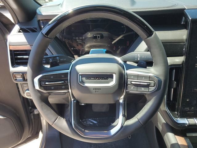 New 2026 GMC Yukon Denali w/ Denali Reserve Package AWD/4WD image 21