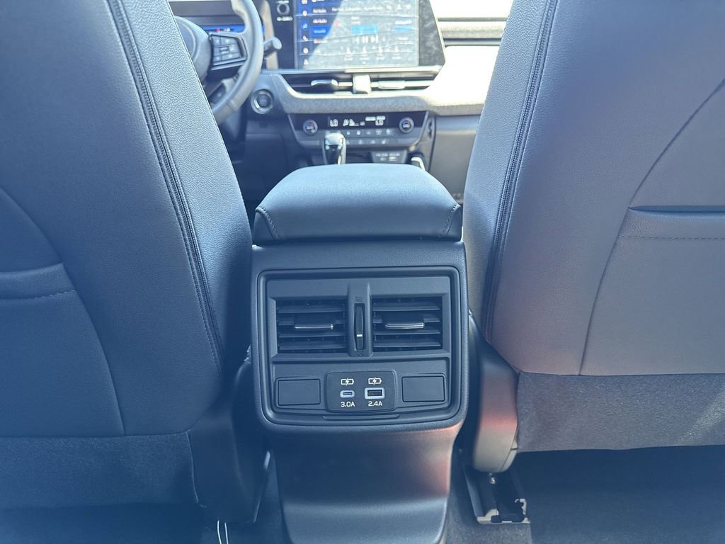 New 2026 Subaru Outback Premium image 22