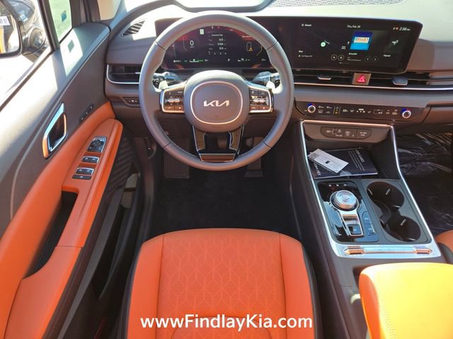 New 2026 Kia Carnival SX FWD image 15