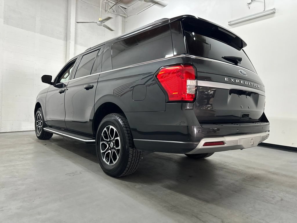Used 2023 Ford Expedition Max XLT RWD image 13
