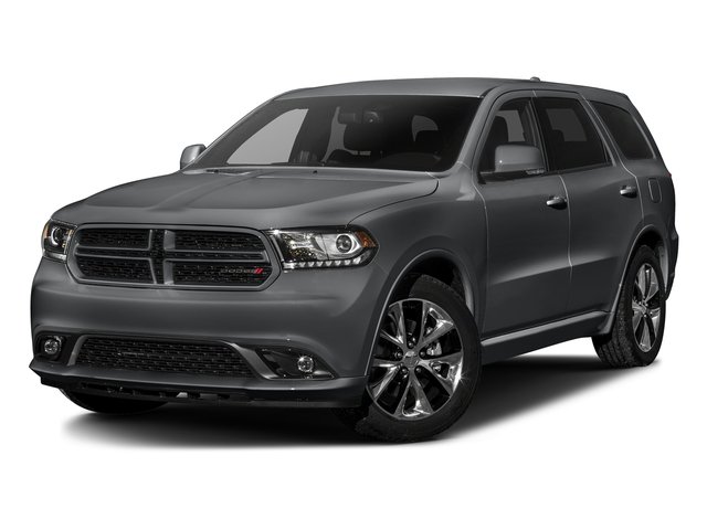 Certified 2016 Dodge Durango R/T w/ Technology Group AWD/4WD image 1