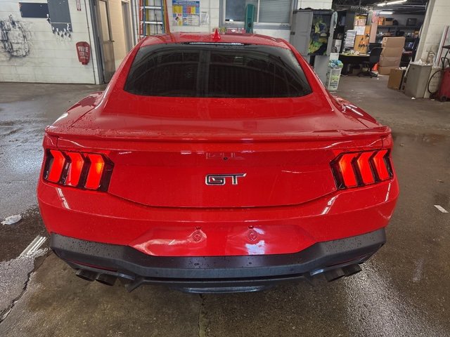 Used 2024 Ford Mustang GT image 5