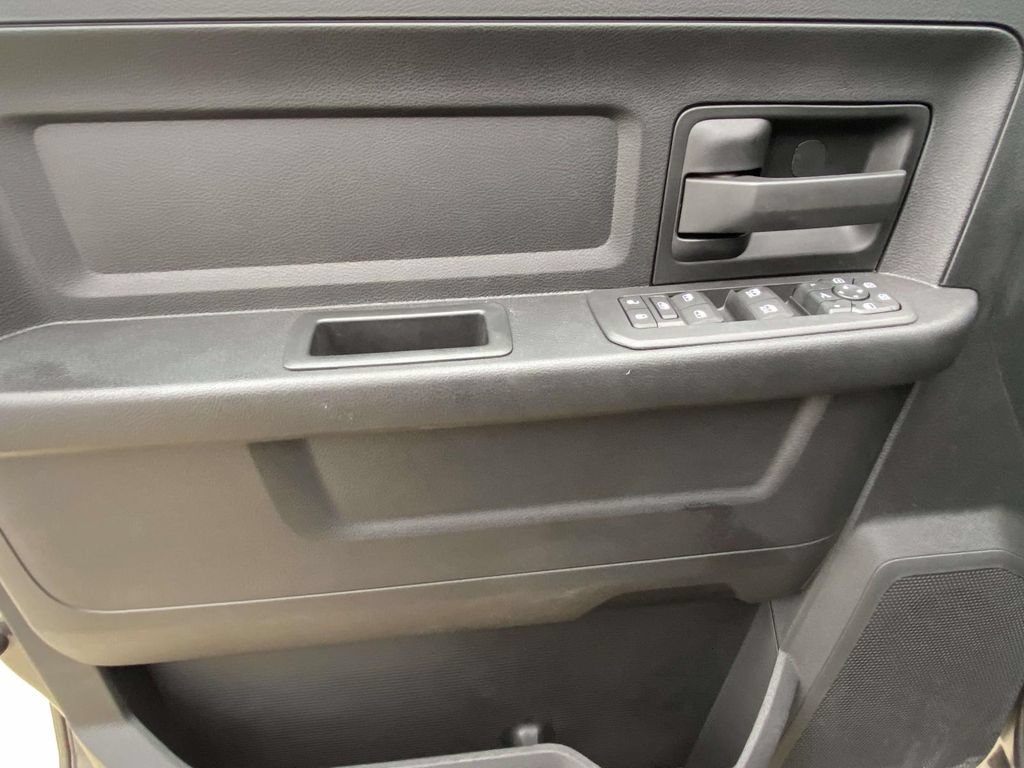 New 2026 RAM 2500 Tradesman AWD/4WD image 42